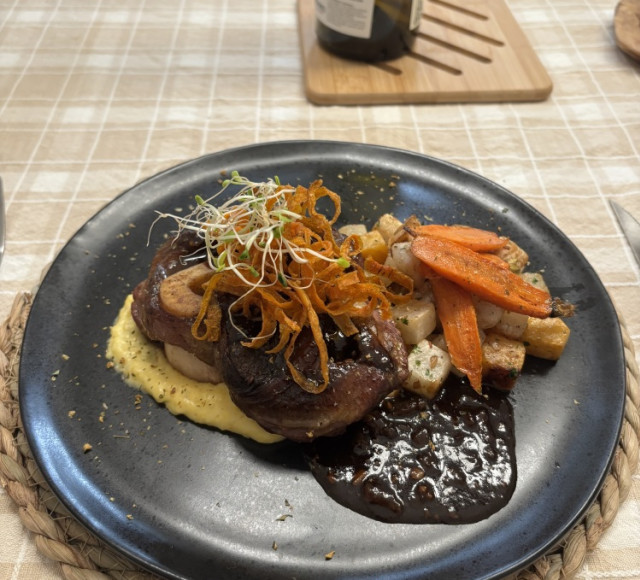 Guest photos from this private chef experience, image 1 of 1
