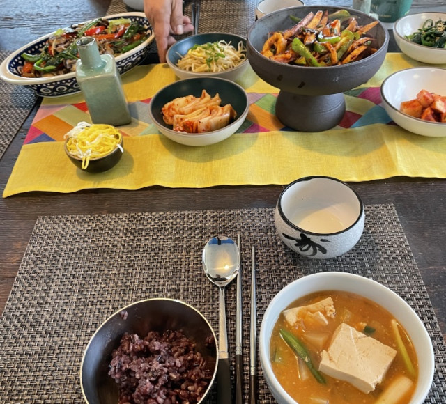 Guest photos from this cooking class, image 1 of 5