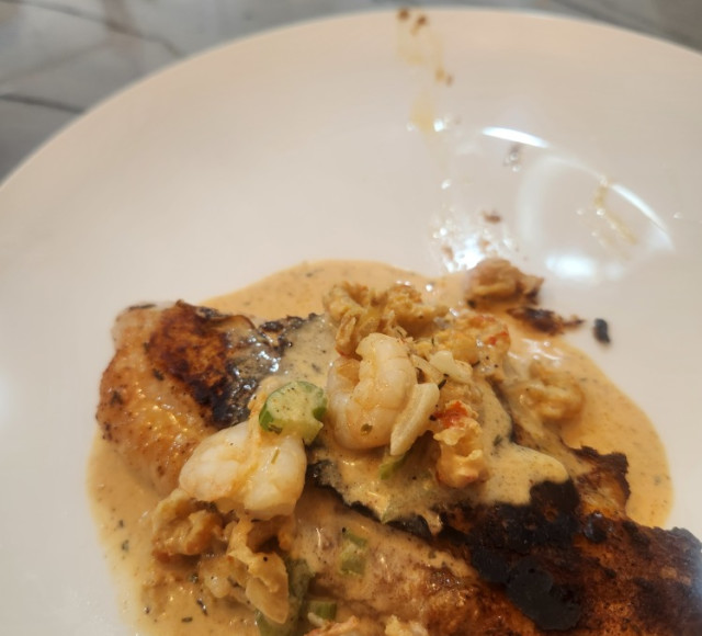 Guest photos from this Cooking Class, image 1 of 2
