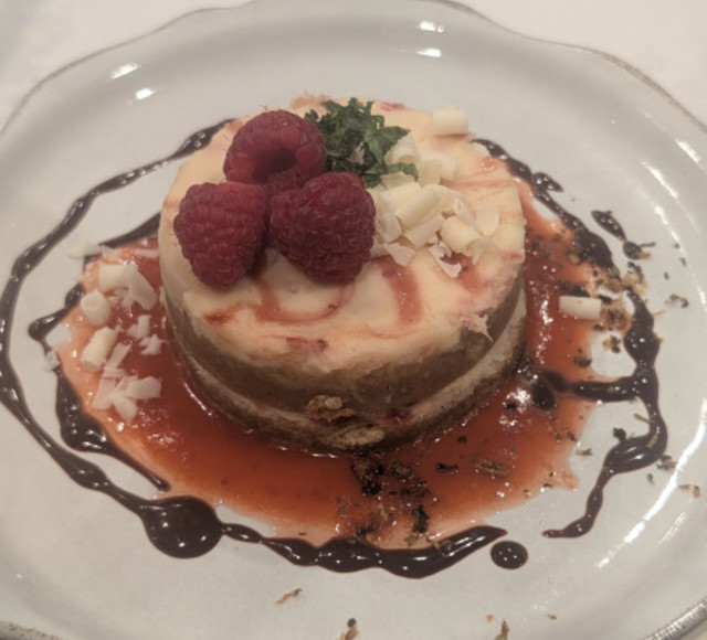 Guest photos from this private chef experience, image 2 of 3
