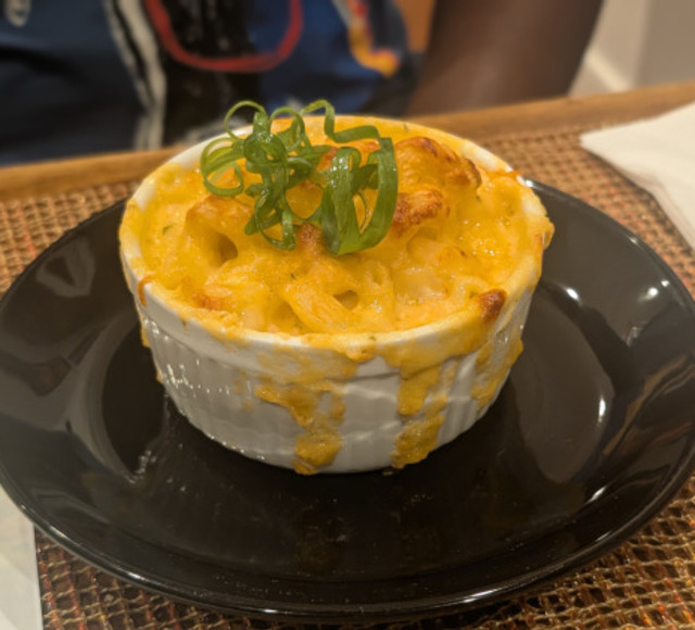 Guest photos from this private chef experience, image 3 of 3
