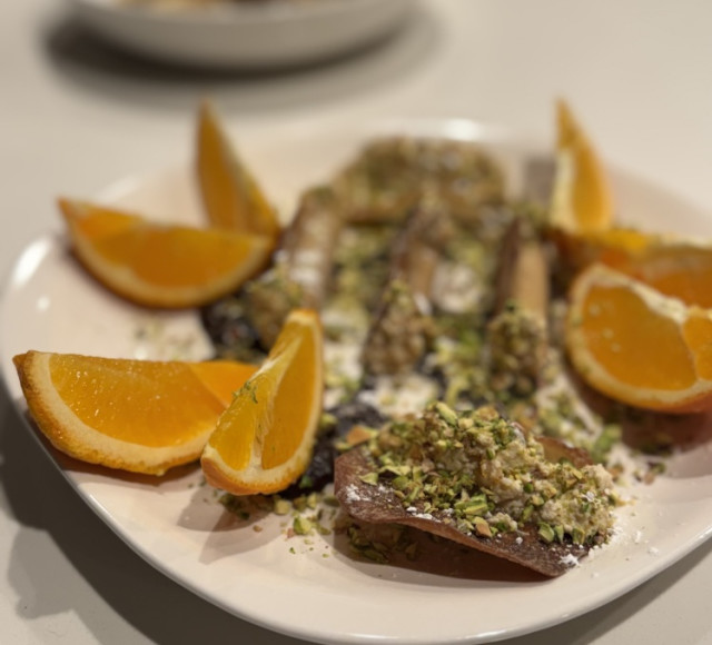 Guest photos from this cooking class, image 4 of 4