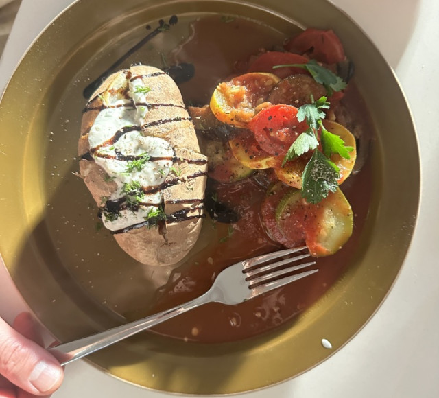 Guest photos from this cooking class, image 2 of 2