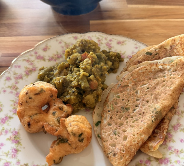 Guest photos from this Cooking Class, image 1 of 1