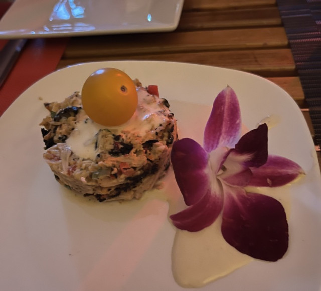 Guest photos from this Cooking Class, image 1 of 3