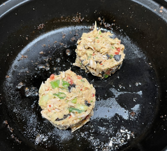 Guest photos from this Cooking Class, image 2 of 3