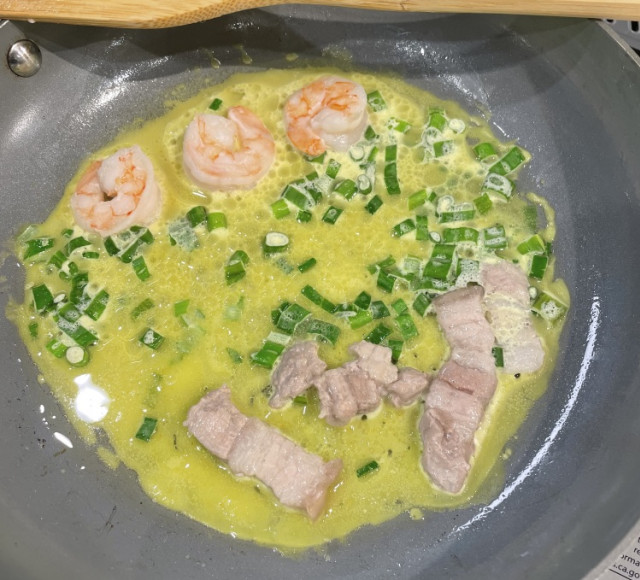 Guest photos from this cooking class, image 1 of 3