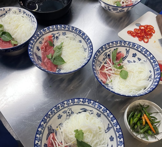 Guest photos from this cooking class, image 3 of 3