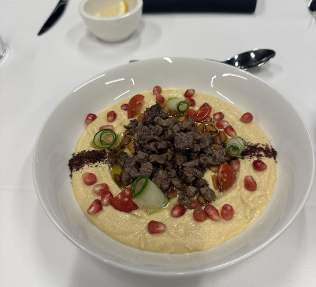 Guest photos from this Cooking Class, image 1 of 1