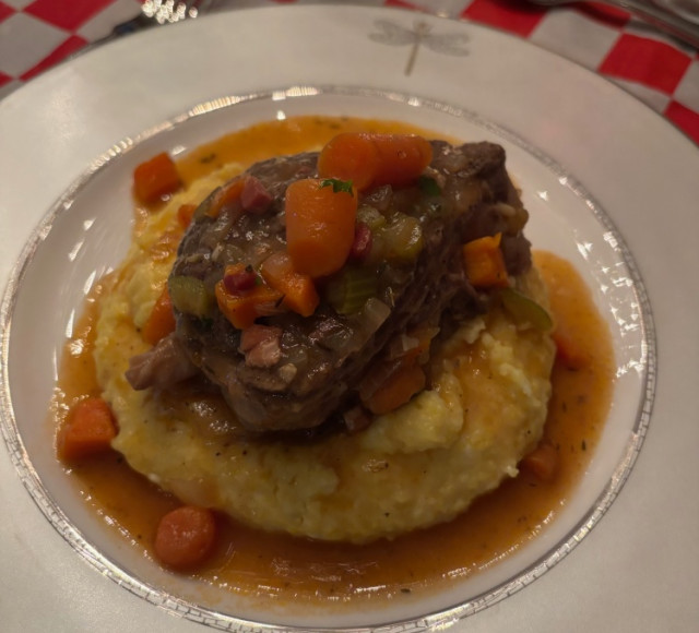 Guest photos from this private chef experience, image 1 of 2
