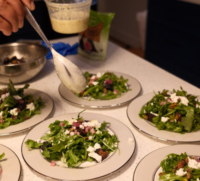Guest photos from this private chef experience, image 2 of 2