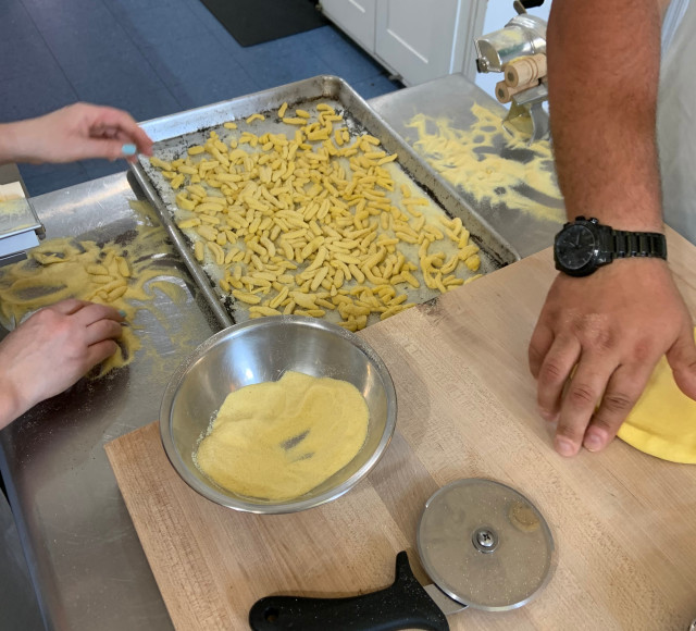 Guest photos from this cooking class, image 9 of 11