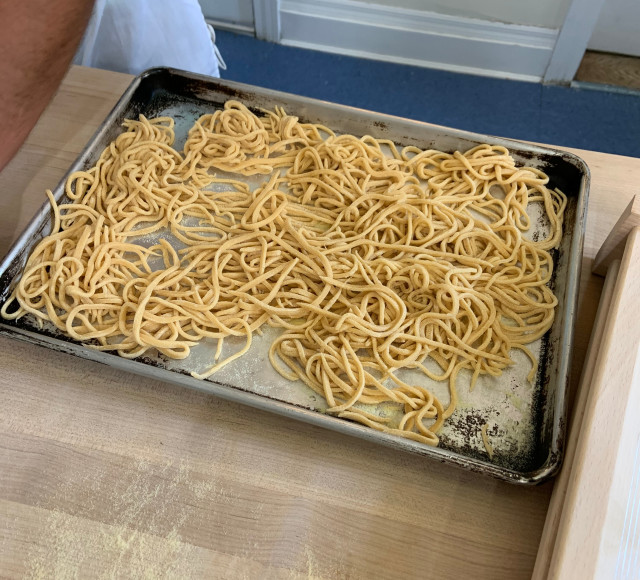 Guest photos from this cooking class, image 4 of 11