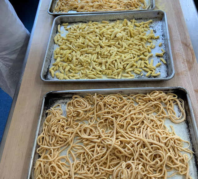 Guest photos from this cooking class, image 1 of 11