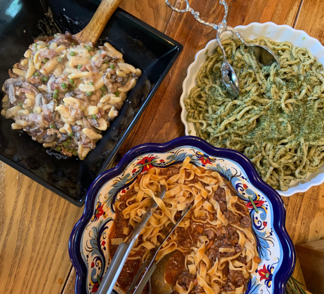 Guest photos from this cooking class, image 2 of 11