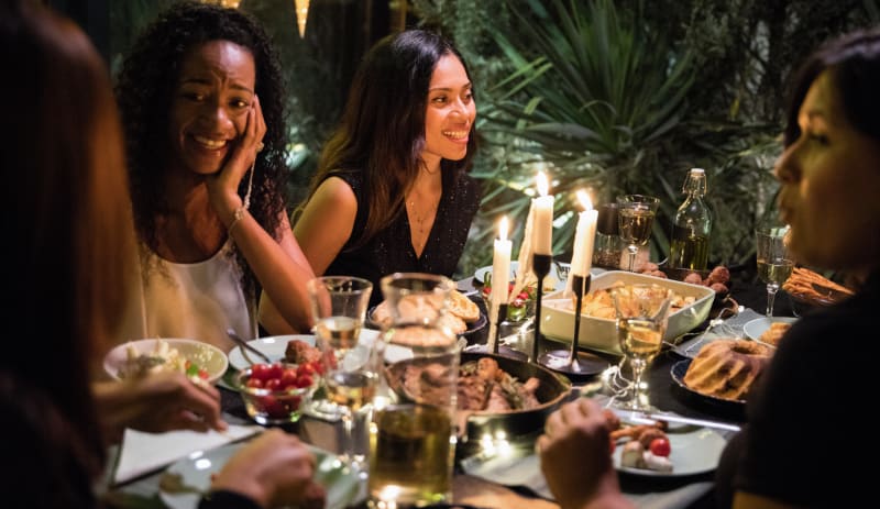 Cooking classes from Cozymeal, online or in-person | Slider Image 1