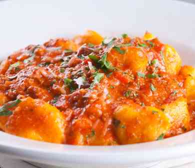 Cooking Class - Timeless Italian Dishes Reimagined - 2