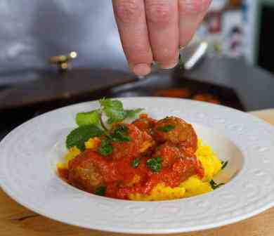 Cooking Class - Timeless Italian Dishes Reimagined - 3