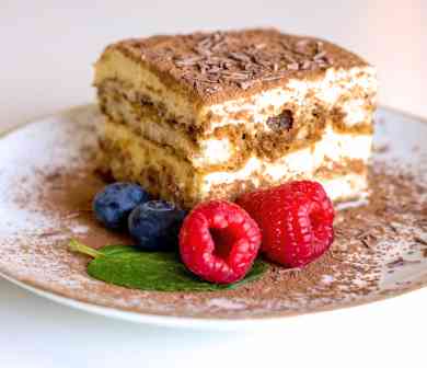 Cooking Class - Timeless Italian Dishes Reimagined - 4