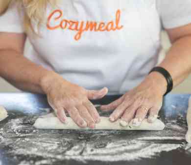 Cooking Class - Timeless Italian Dishes Reimagined - 5