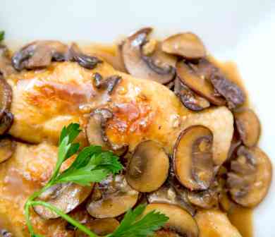 Cooking Class - Italian Classics and Tiramisu - 2