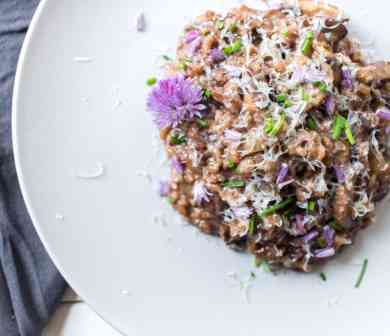 Cooking Class - Risotto Made Simple - 4