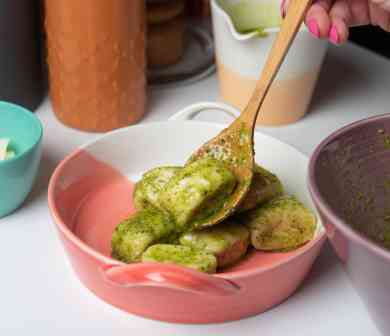 Cooking Class - Pasta Making Masterclass - 4