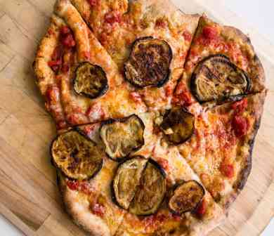 Cooking Class - The Art of Pizza Making - 3