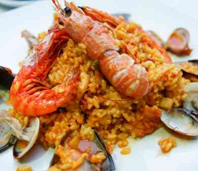 Cooking Class - Spanish Cuisine From Scratch - 2