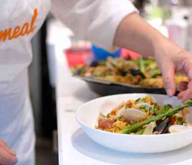 Cooking Class - Spanish Cuisine From Scratch - 3