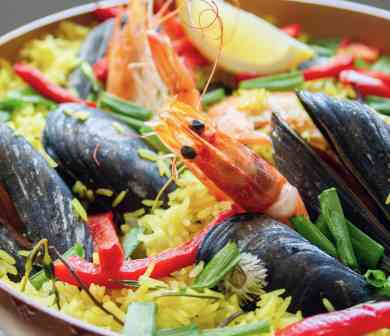 Cooking Class - A Flavorsome Journey Through Spain - 3