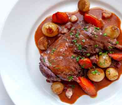 Cooking Class - A French Culinary Experience - 4