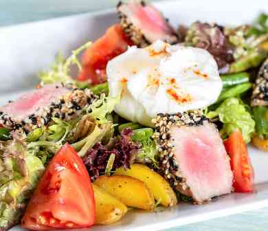 Cooking Class - A Parisian Steakhouse Experience - 5