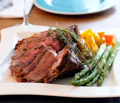 Cooking Class - An All-American Steakhouse Dinner - 4