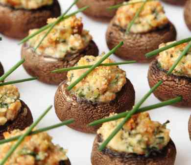 Cooking Class - An All-American Steakhouse Dinner - 5