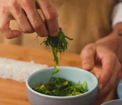 Cooking Class - Sushi Spectacular - 5