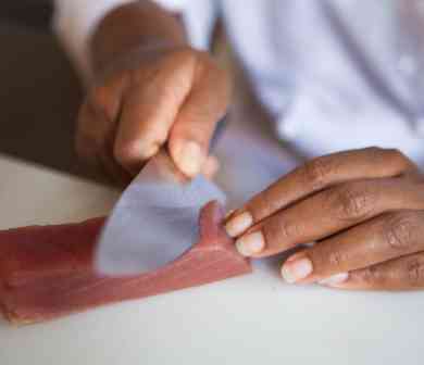 Cooking Class - Traditional Japanese Dishes - 2