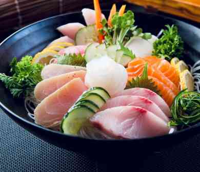 Cooking Class - Traditional Japanese Dishes - 4