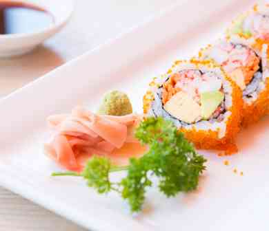 Cooking Class - Traditional Japanese Dishes - 5