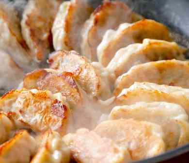 Cooking Class - Dumpling Making Essentials - 2