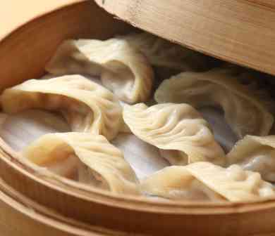 Cooking Class - Dumpling Making Essentials - 3