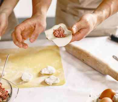 Cooking Class - Dumpling Making Essentials - 4