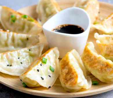 Cooking Class - Dumpling Making Essentials - 5