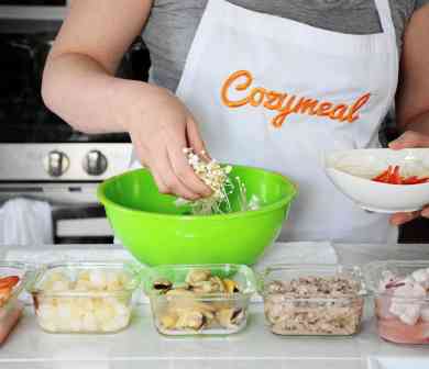 Cooking Class - A Culinary Journey Through Thailand - 3