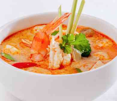 Cooking Class - A Culinary Journey Through Thailand - 5