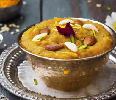 Cooking Class - A Vibrant Vegan Indian Feast - 2