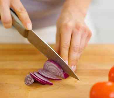 Cooking Class - A Vibrant Vegan Indian Feast - 3