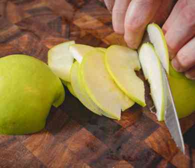 Cooking Class - Knife Skills Made Simple - 3