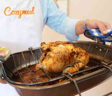 Cooking Class - Knife Skills Made Simple - 4