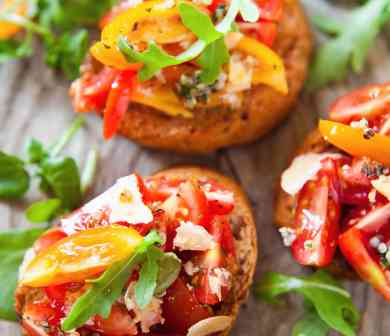 Cooking Class - Knife Skills Made Simple - 5